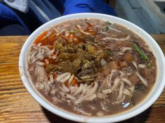 -桂花香手工面(鼓楼店)
