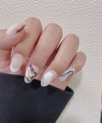 -糖·美学·美甲