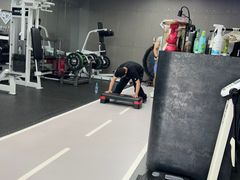 -EASY POWER健身工作室(浦东大道店)