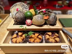 -蝉一日本料理(高新区店)