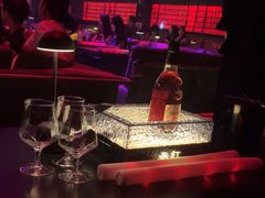 -赤红音乐现场(浦东金桥路店)