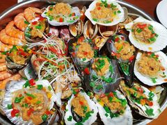 -陈小厨海鲜大咖·15年平潭味(龙王头店)