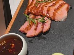-泰香米泰国餐厅(IFS店)