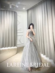 -拉瑞娜LaReine婚纱礼服高级定制