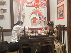 -添萬囍·天津三鲜捞面(天河城店)