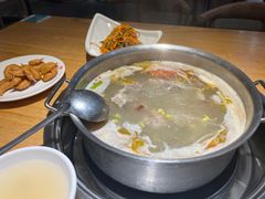 -守柴炉烤鸭(科华中路王府井店)