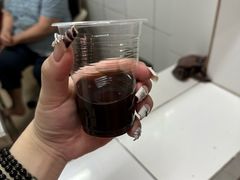 -黄氏祖传百暖凉茶店