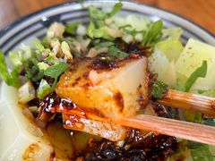 -洁美凉粉店(温江店)