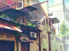 -亚皆老街南宁老友粉·米粉(印象城店)