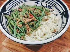 -晋来顺手擀面(金地花园店)