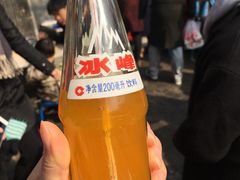 -定家小酥肉·清真(回民街店)