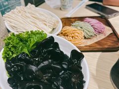 -阳坊胜利涮羊肉(阳坊总店)
