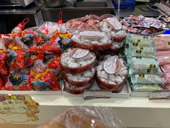 -长发西饼(临顿路店)