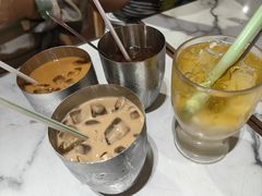 -深仔记茶餐厅(亚士厘道店)