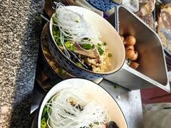 -陈熹公民族美食文化餐厅·清真(中华广场店)