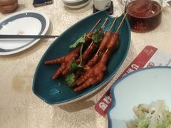 -大水车公馆·顺德菜·妈姐菜(均安店)