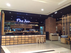 门面-Pho Asia 亚阁越南料理(上海来福士广场店)