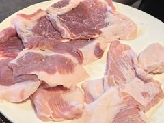 -Dombe豚(黑猪肉街店)