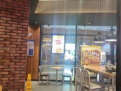 -汉堡王(长沙枫林三路店)