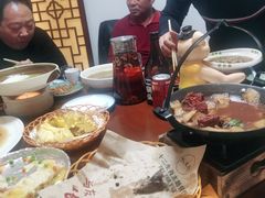 -十二生肖主题餐厅(吕家营店)
