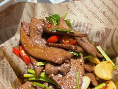 -北丐先生·野馄饨烧烤(雨花万象店)