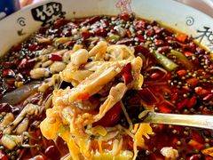 -连锦记海鲜烧烤大排档·锦州特色(西安路交大店)