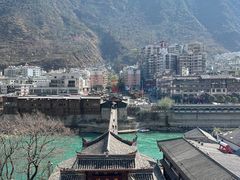 -泸定桥景区