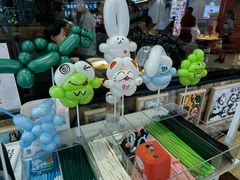 -小放牛炒菜馆(中山路乐汇城店)