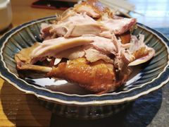 -小城粥道·海胆鲜虾粥(解放广场店)