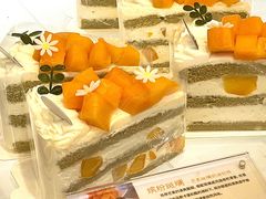 -DEMO黛慕蛋糕(中泰店)