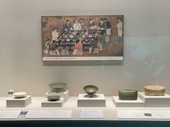 -深圳博物馆(古代艺术馆)