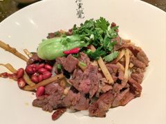 -漆黑觉米粉(三里屯店)