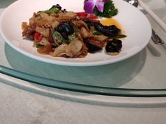 -紫鑫阁饭庄(长安店)