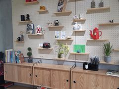 -COFFEE CALL(云锦路店)