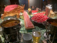 -番食园鲜食火锅(高新店)