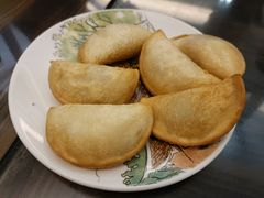 油炸冰淇淋-堂宴·老厦门私房菜(1988仙岳总店)