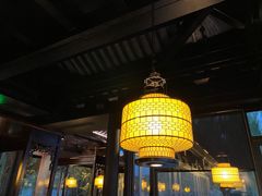 大堂-柳莺湖上·湖景餐厅·江南菜(西湖店)