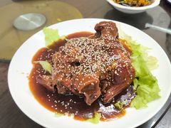 -巷子深菜馆(新华路店)
