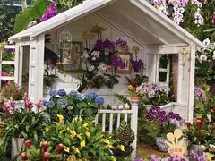 -国家植物园南园