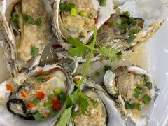 -轩记海鲜餐厅·四十五年老字号·经典粤菜(西区彩虹店)