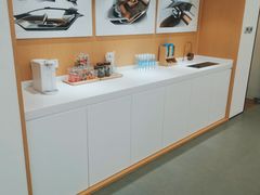 -蔚来空间(北京颐堤港店)