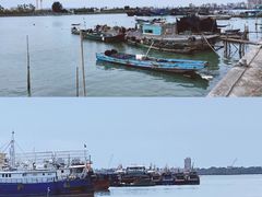 -达濠古城