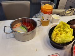 -德天肥牛海鲜火锅(龙吟坊店)