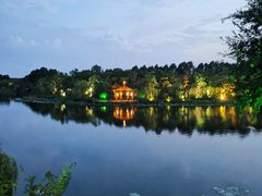 -上海怡沁园度假酒店