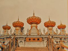 -上海东林寺(金山区)