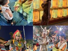 -深圳锦绣中华民俗村