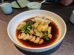 -亦海人家烤鸭店(康定街店)
