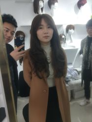 -发饰美男士增发补发假发定制店