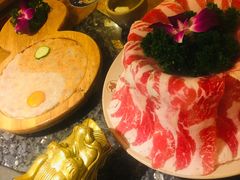 -蜀大侠火锅(四川北路店)
