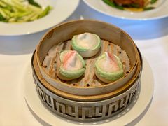 -宝丽轩中餐厅BAOLIXUAN